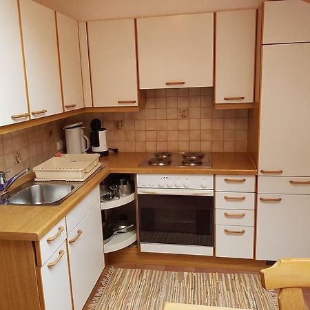 Eckis Appartements Schruns Exterior photo