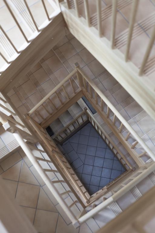 Eckis Appartements Schruns Exterior photo
