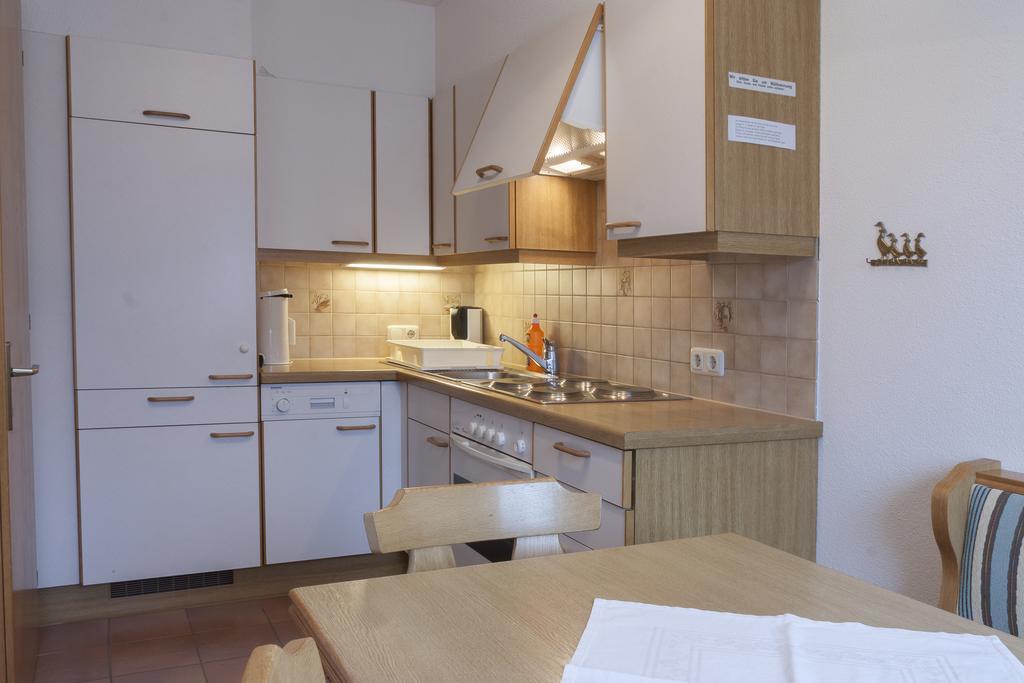 Eckis Appartements Schruns Exterior photo