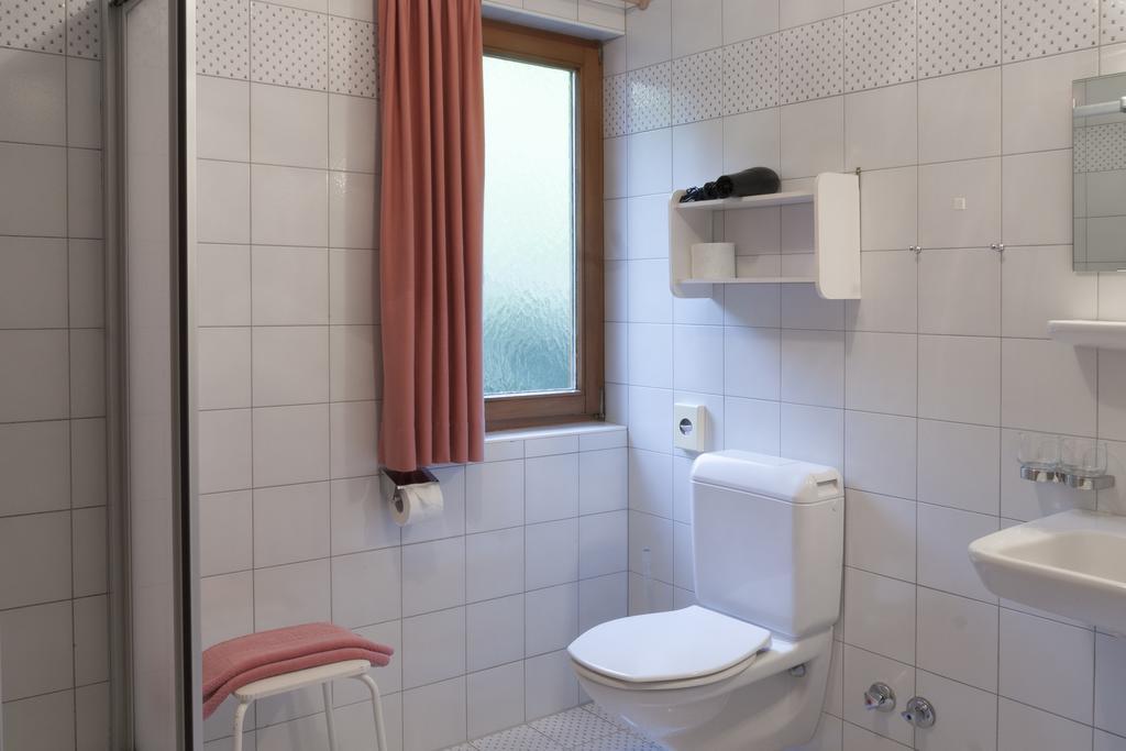Eckis Appartements Schruns Exterior photo