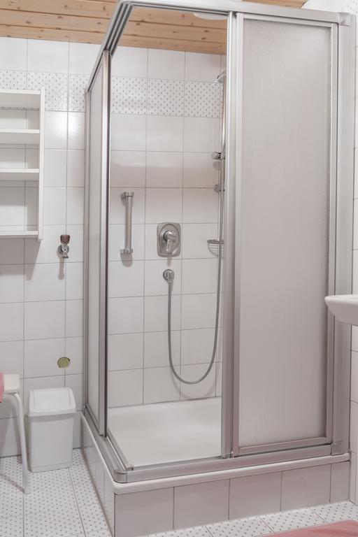 Eckis Appartements Schruns Exterior photo