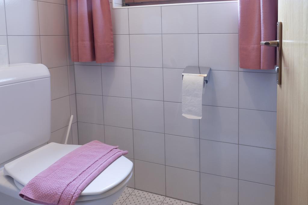 Eckis Appartements Schruns Exterior photo