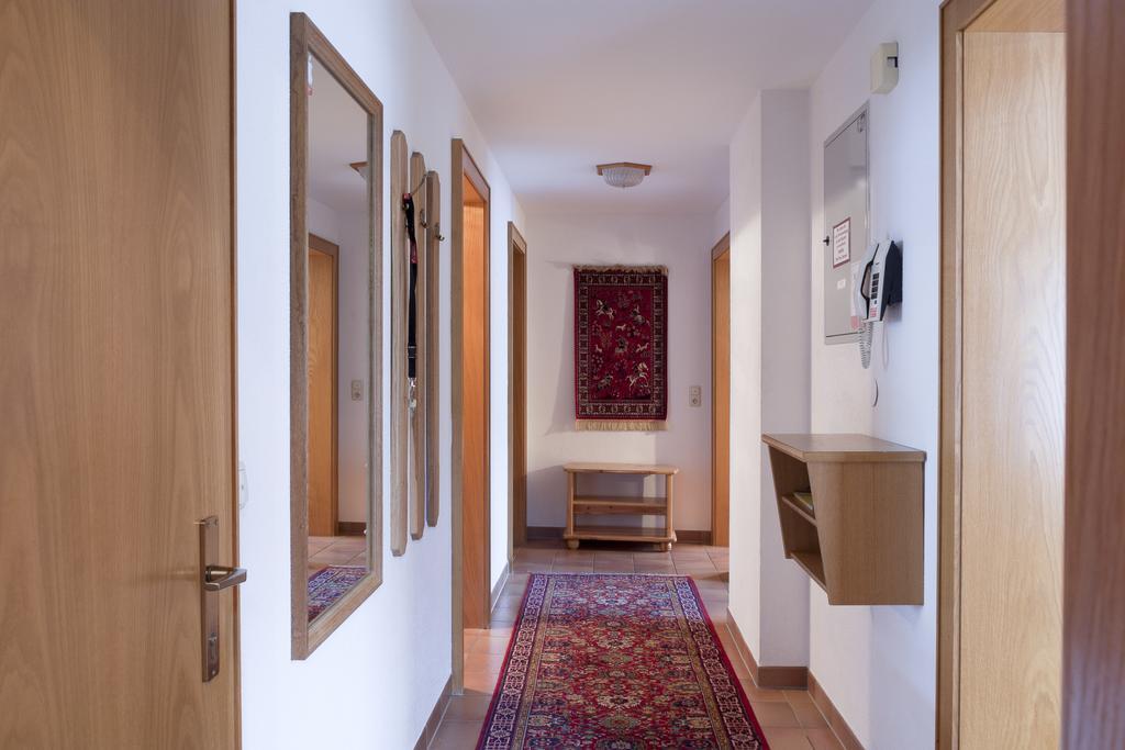 Eckis Appartements Schruns Exterior photo