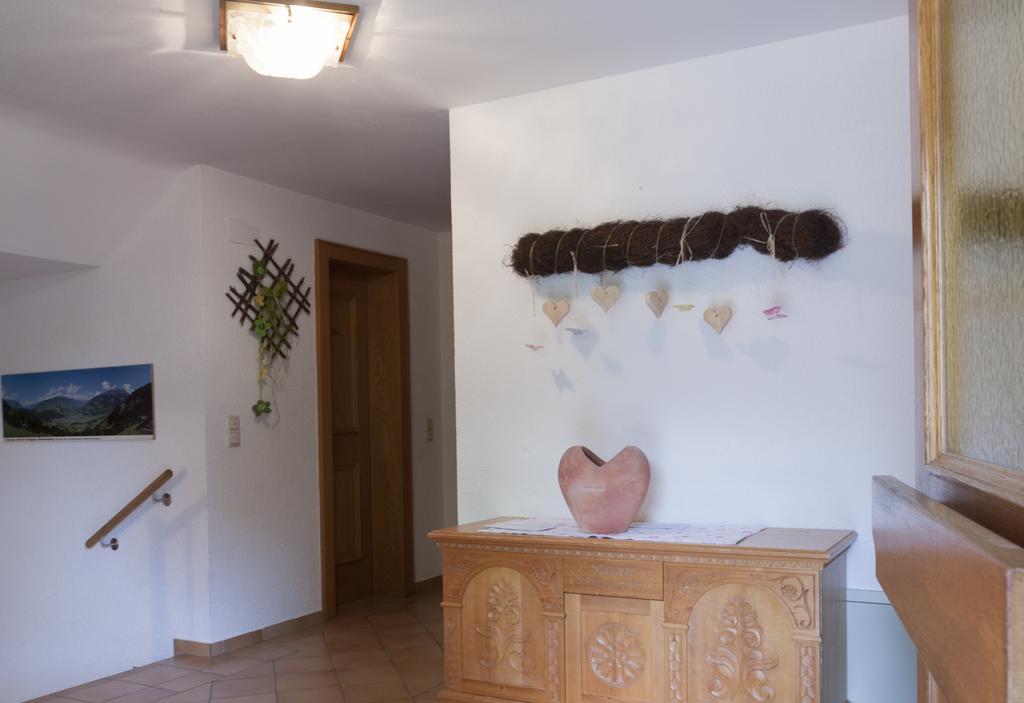 Eckis Appartements Schruns Exterior photo