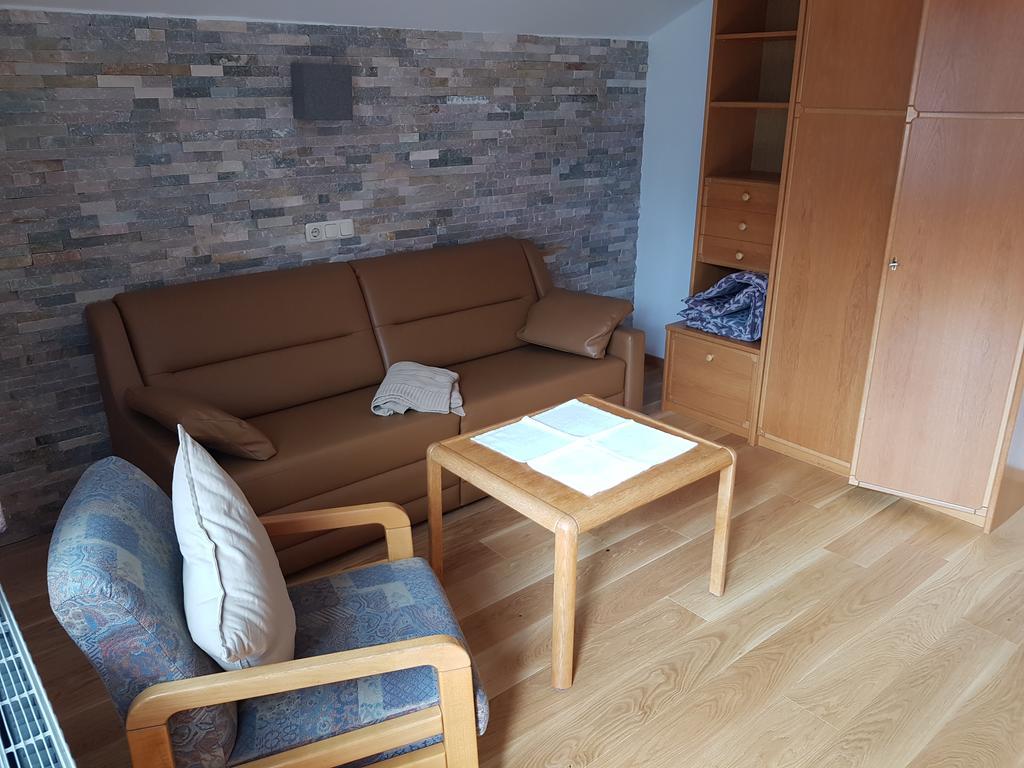 Eckis Appartements Schruns Exterior photo